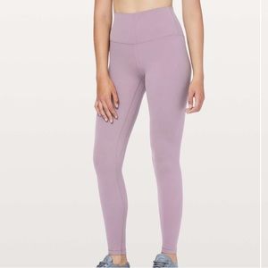 🍋 Lululemon 🍋 Full Length Align Pants 28”